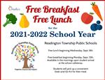 Free Breakfast